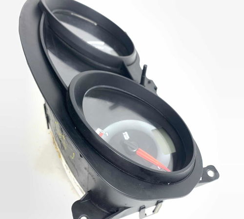 Painel Instrumentos Ford Fiesta 2010/2014