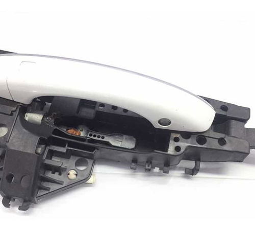 Maçaneta Externa Porta Dianteira Direita Audi A6 2014/2017