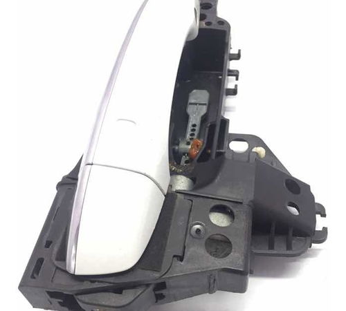 Maçaneta Externa Porta Dianteira Direita Audi A6 2014/2017