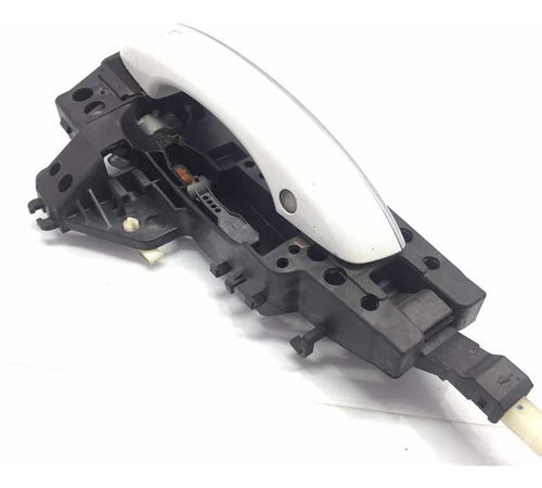 Maçaneta Externa Porta Dianteira Direita Audi A6 2014/2017