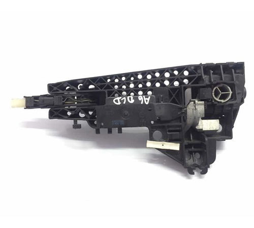 Maçaneta Externa Porta Dianteira Direita Audi A6 2014/2017