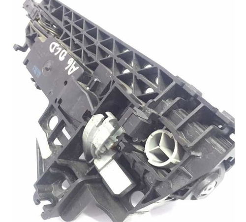 Maçaneta Externa Porta Dianteira Direita Audi A6 2014/2017