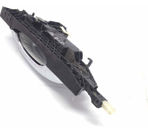 Maçaneta Externa Porta Dianteira Direita Audi A6 2014/2017