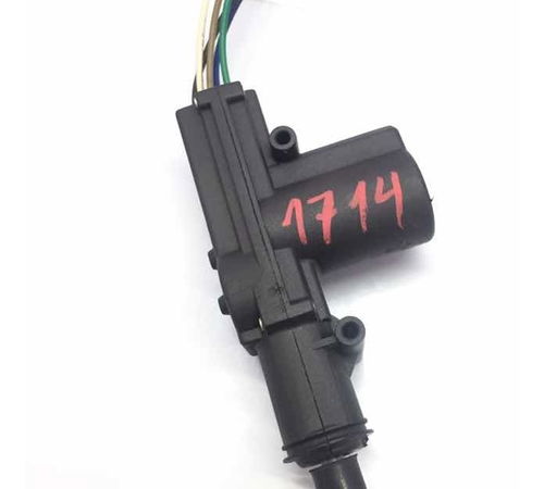 Motor Atuador Porta Dianteira Esquerda