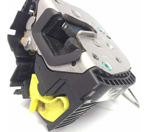 Fechadura Porta Dianteira Esquerda Chevrolet Agile 2009/2017