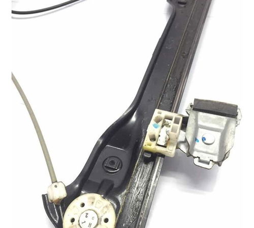 Máquina Vidro Dianteira Esquerda Chevrolet Agile 2009/2017