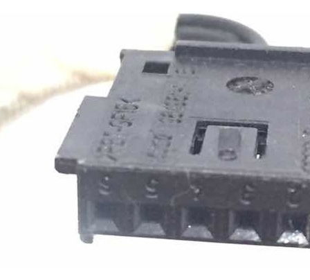 Chicote Comando Volante Audi A4 2009/2011