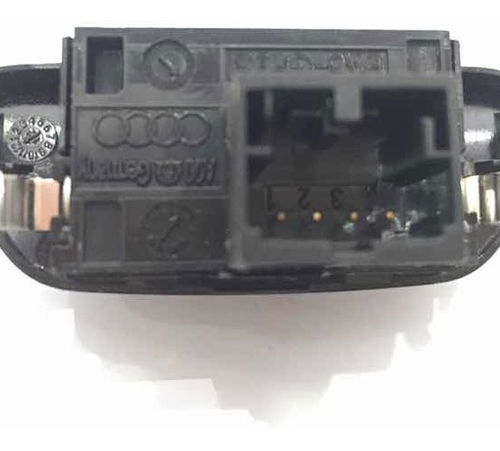 Sensor Luminosidade Superior Audi A6 2015/2016
