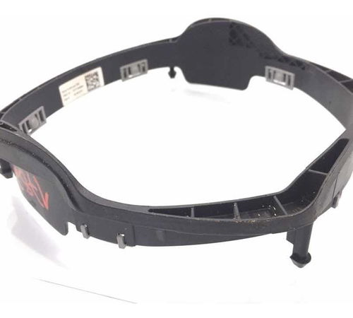 Moldura Interna Volante Audi A4 2009/2011