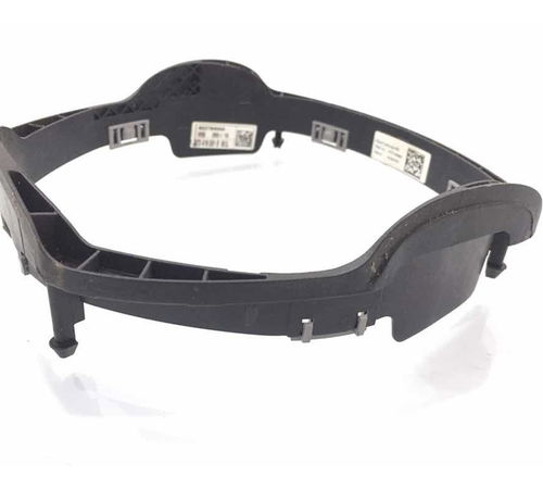 Moldura Interna Volante Audi A4 2009/2011