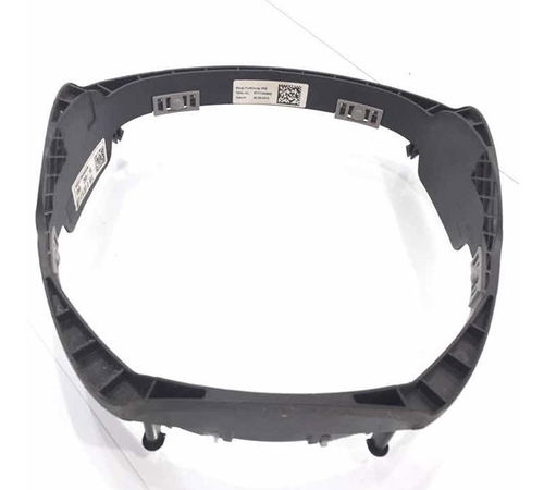 Moldura Interna Volante Audi A4 2009/201...