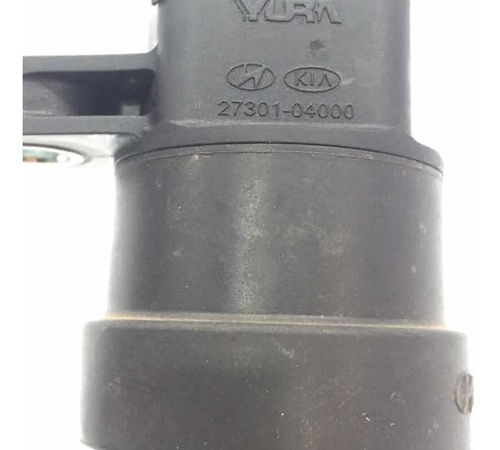 Bobina Ignição Hyundai Hb20 1.0/3cc 2013/2018