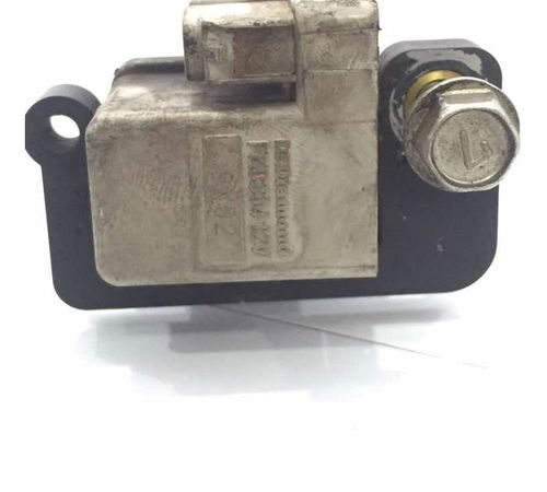 Bobina Ignição Subaru Forester 2009/2012