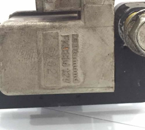 Bobina Ignição Subaru Forester 2009/2012