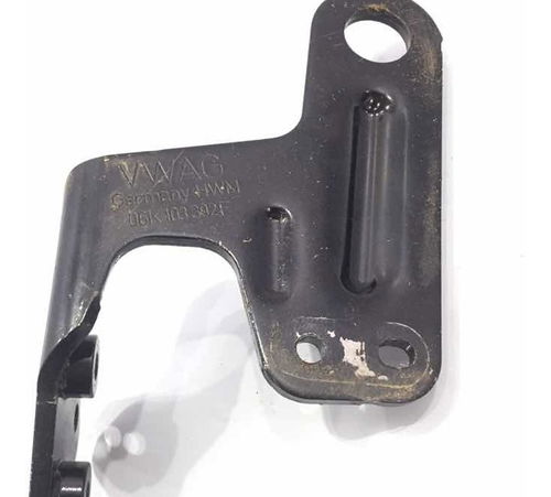 Suporte Motor Audi A4 2009/2011