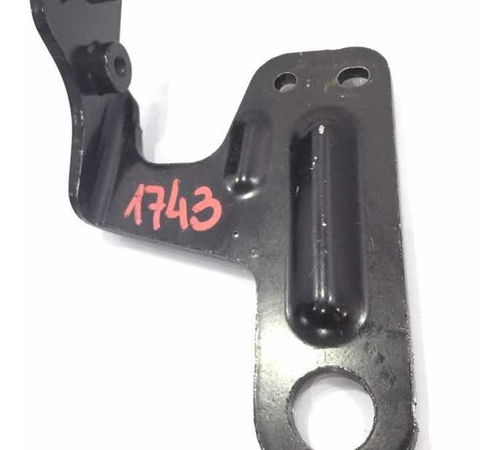 Suporte Motor Audi A4 2009/2011