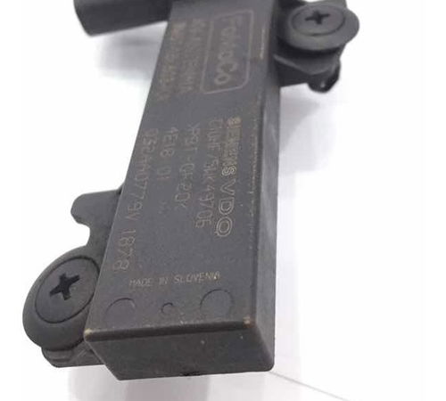 Modi Sensor Ré Antena Ford Ecosport 2013/2018