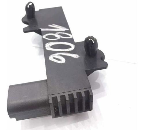 Modi Sensor Ré Antena Ford Ecosport 2013/2018