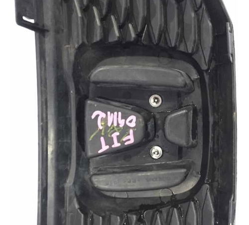 Grade Com Emblema Honda Fit 2009/2014