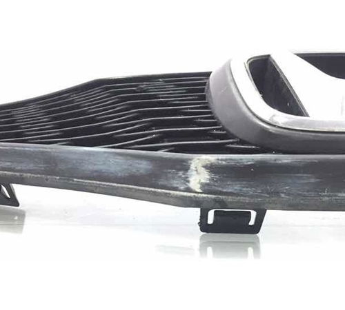 Grade Com Emblema Honda Fit 2009/2014