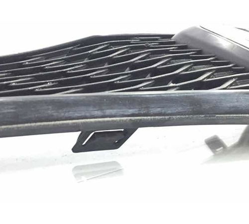 Grade Com Emblema Honda Fit 2009/2014