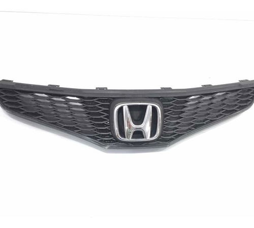 Grade Com Emblema Honda Fit 2009/2014