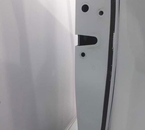 Porta Dianteira Direita Audi A6 2015/2016