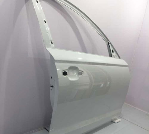 Porta Dianteira Direita Audi A6 2015/2016