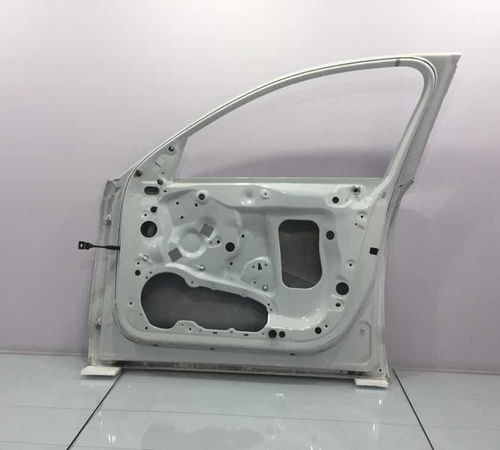 Porta Dianteira Direita Audi A6 2015/2016