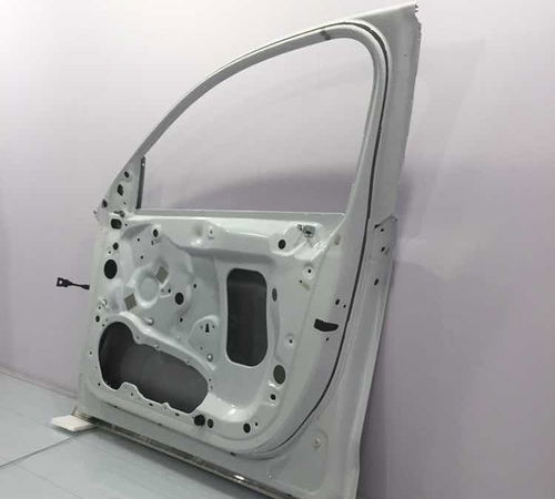 Porta Dianteira Direita Audi A6 2015/2016