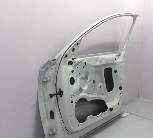Porta Dianteira Direita Audi A6 2015/2016
