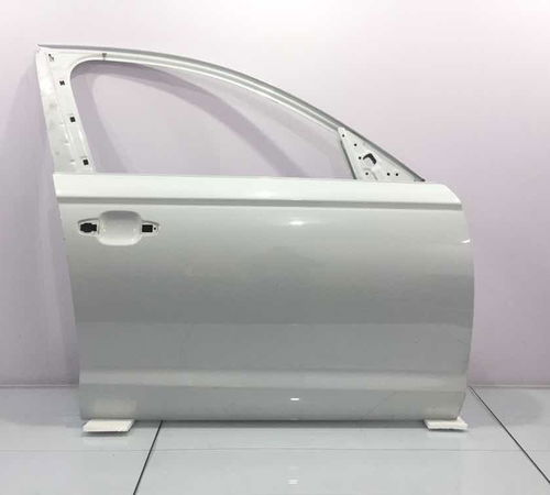 Porta Dianteira Direita Audi A6 2015/201...