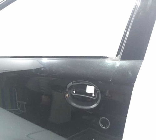 Porta Dianteira Esquerda Jac J2 2012/2016