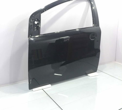Porta Dianteira Esquerda Jac J2 2012/2016