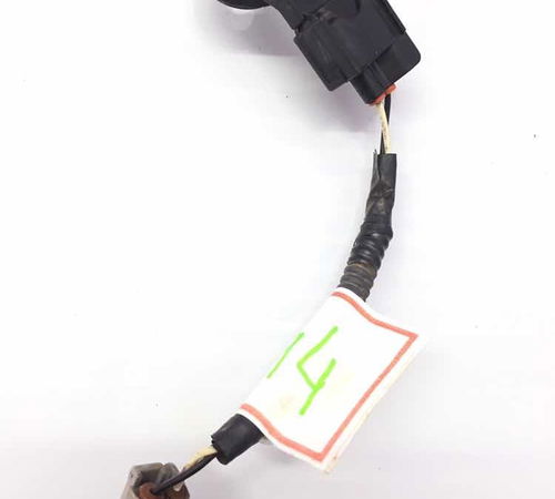 Sensor Detonação Toyota Etios 2017/2021