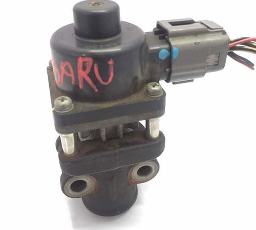 Válvula Egr Subaru Forester 2008/2012