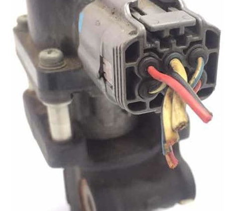 Válvula Egr Subaru Forester 2008/2012