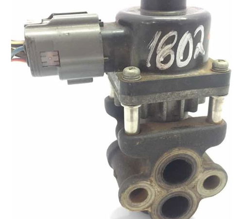 Válvula Egr Subaru Forester 2008/2012