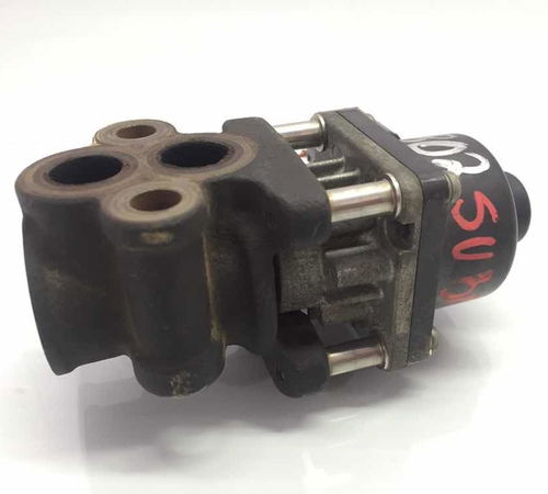 Válvula Egr Subaru Forester 2008/2012