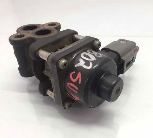 Válvula Egr Subaru Forester 2008/2012