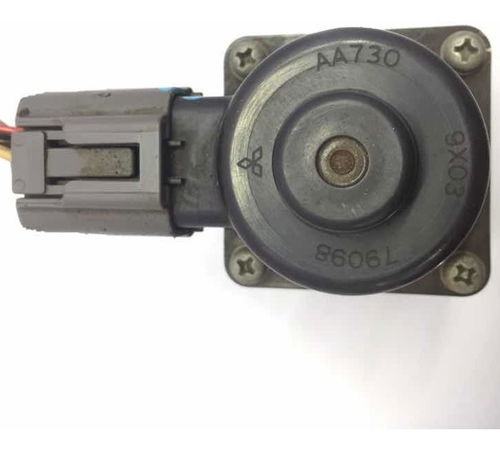 Válvula Egr Subaru Forester 2008/2012