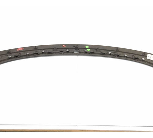 Moldura Acabamento Superior Painel Audi A6 2015/2017