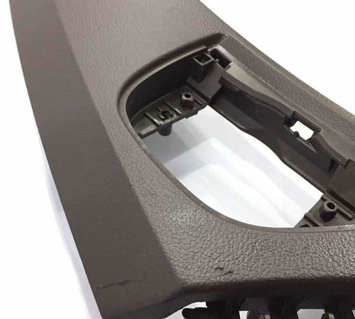 Moldura Acabamento Superior Painel Audi A6 2015/2017