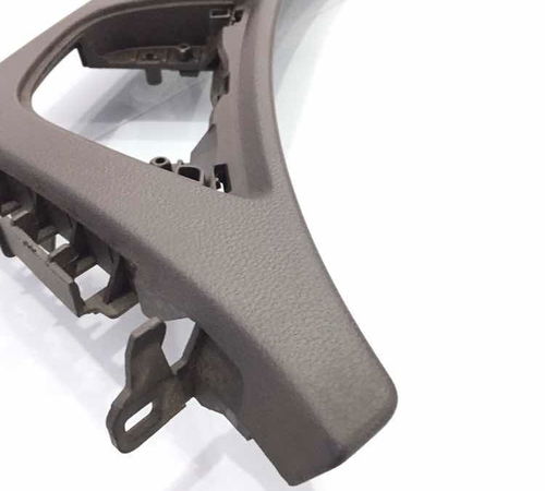 Moldura Acabamento Superior Painel Audi A6 2015/2017