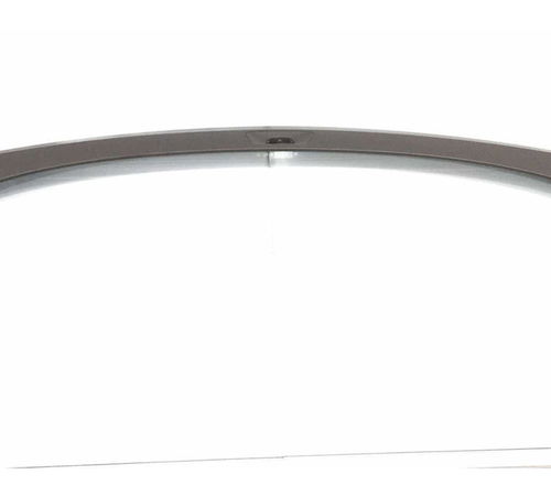 Moldura Acabamento Superior Painel Audi A6 2015/2017