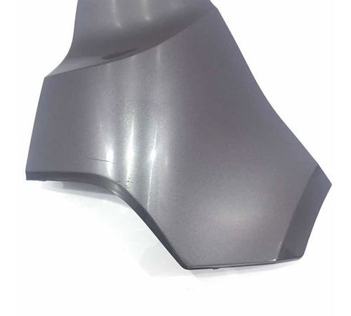 Lateral Direita Para-choque Traseiro Hyu...