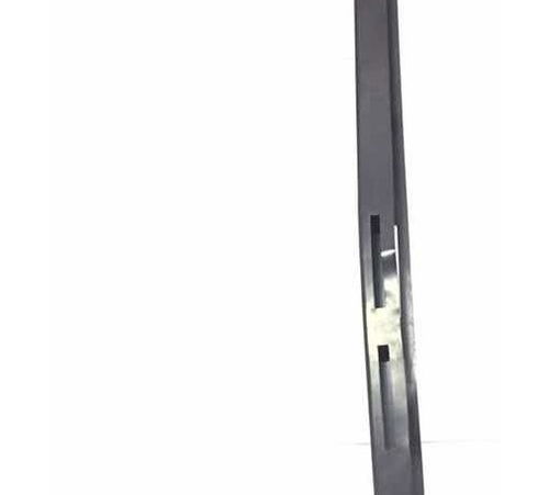 Canaleta Interna Porta Dianteira Esq Chevrolet Agile 09/17