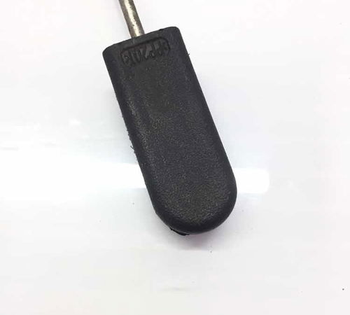 Vareta Trava Porta Dianteira Direita Renault Sandero 10/12