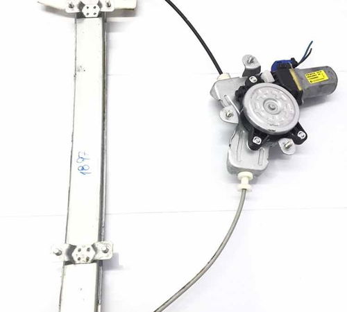 Máquina Vidro Dianteiro Direito Jac J2 2013/2018