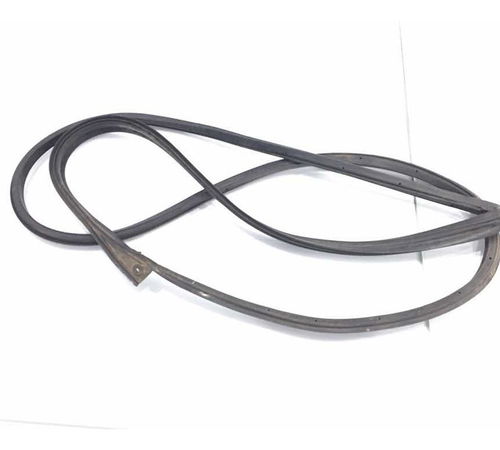Borracha Porta Dianteira Direita Renault Sandero 2010/2012
